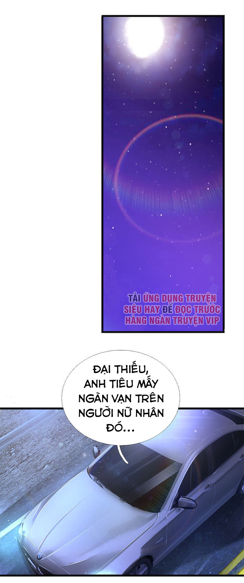 Y Võ Chí Tôn Chapter 281 - 12