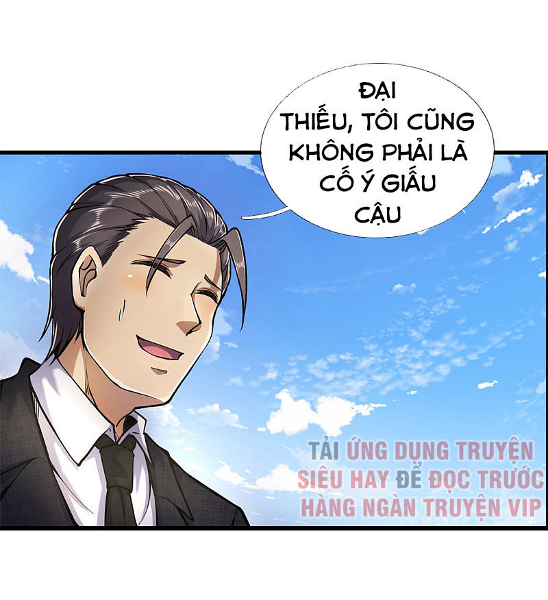 Y Võ Chí Tôn Chapter 287 - 19