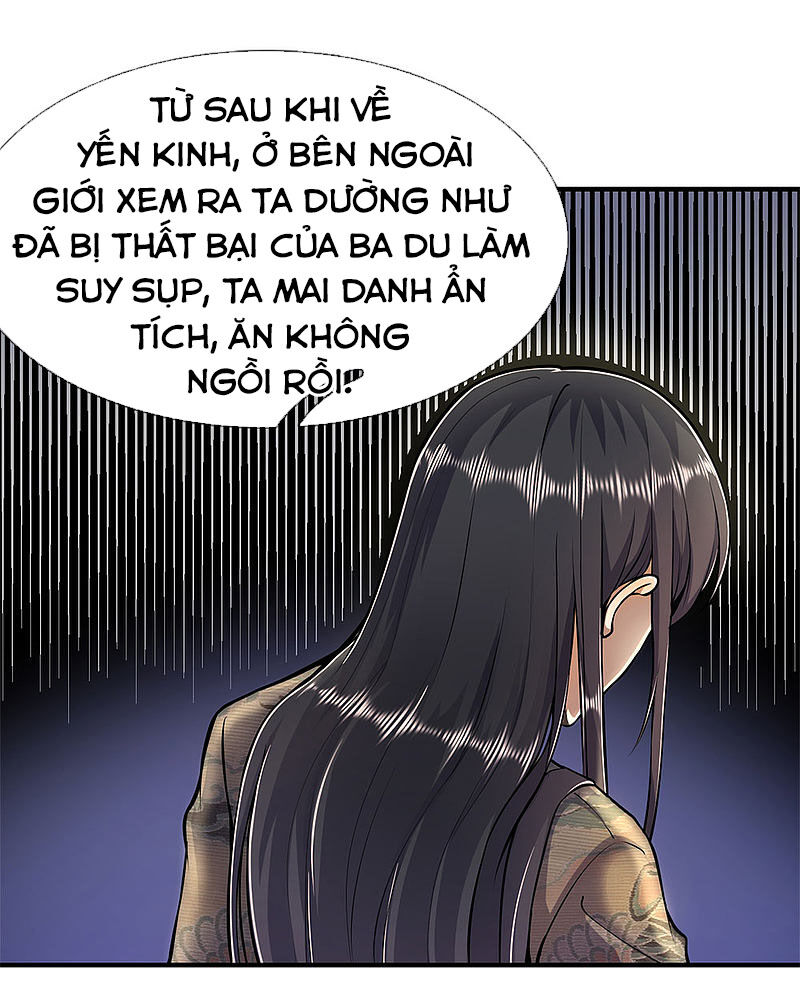 Y Võ Chí Tôn Chapter 287 - 21