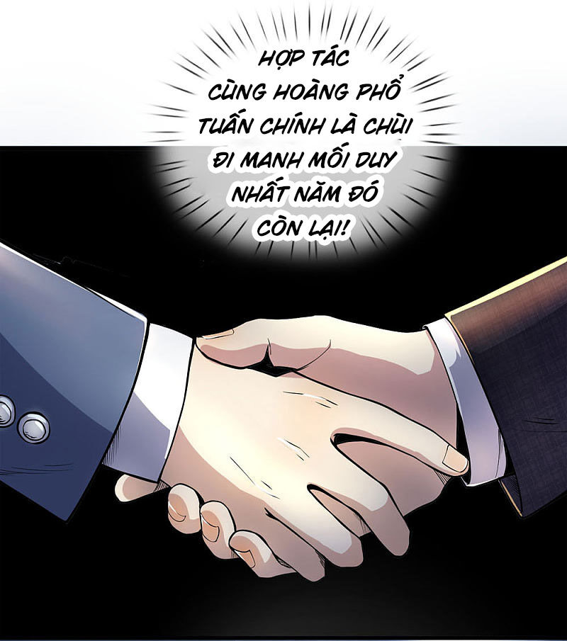 Y Võ Chí Tôn Chapter 287 - 32