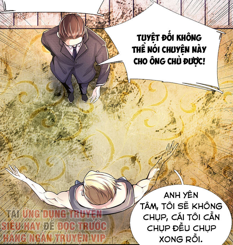 Y Võ Chí Tôn Chapter 287 - 10