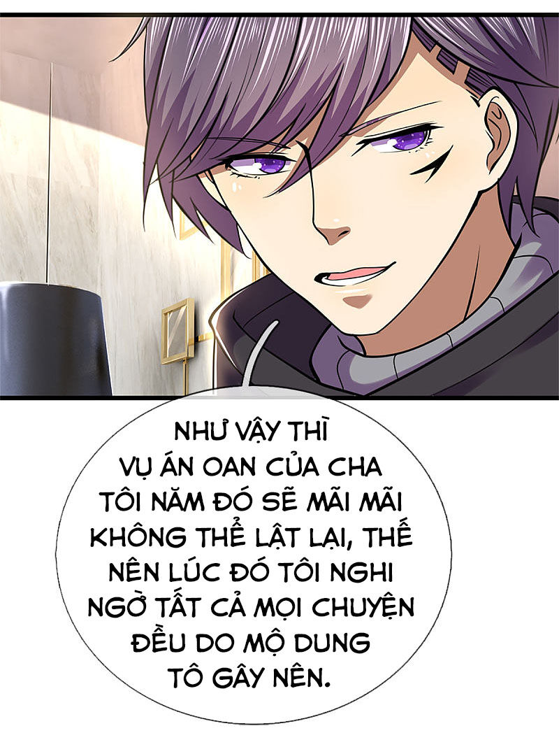 Y Võ Chí Tôn Chapter 294 - 15