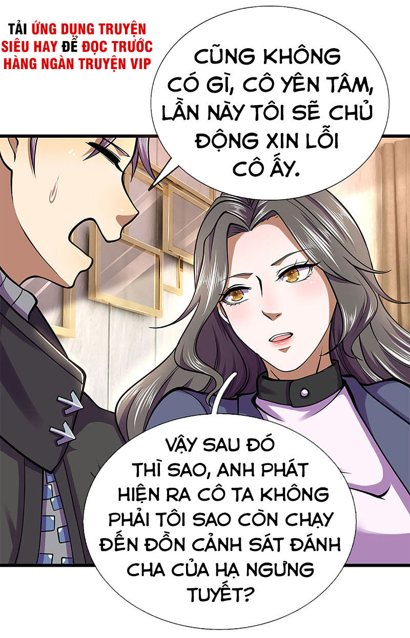 Y Võ Chí Tôn Chapter 294 - 8