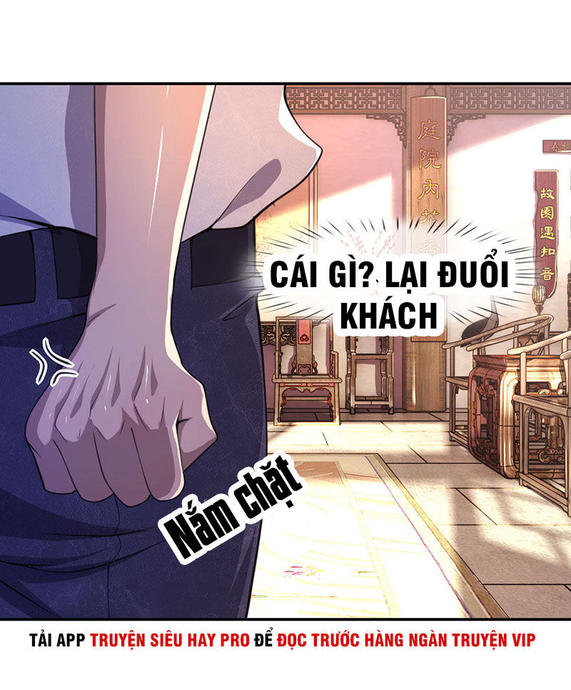 Y Võ Chí Tôn Chapter 86 - 17