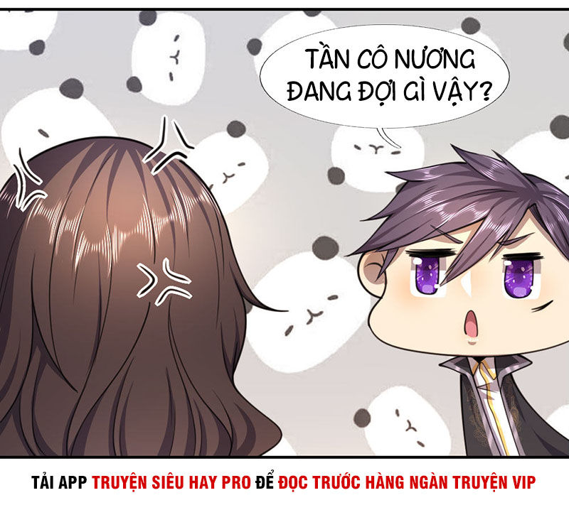 Y Võ Chí Tôn Chapter 86 - 19