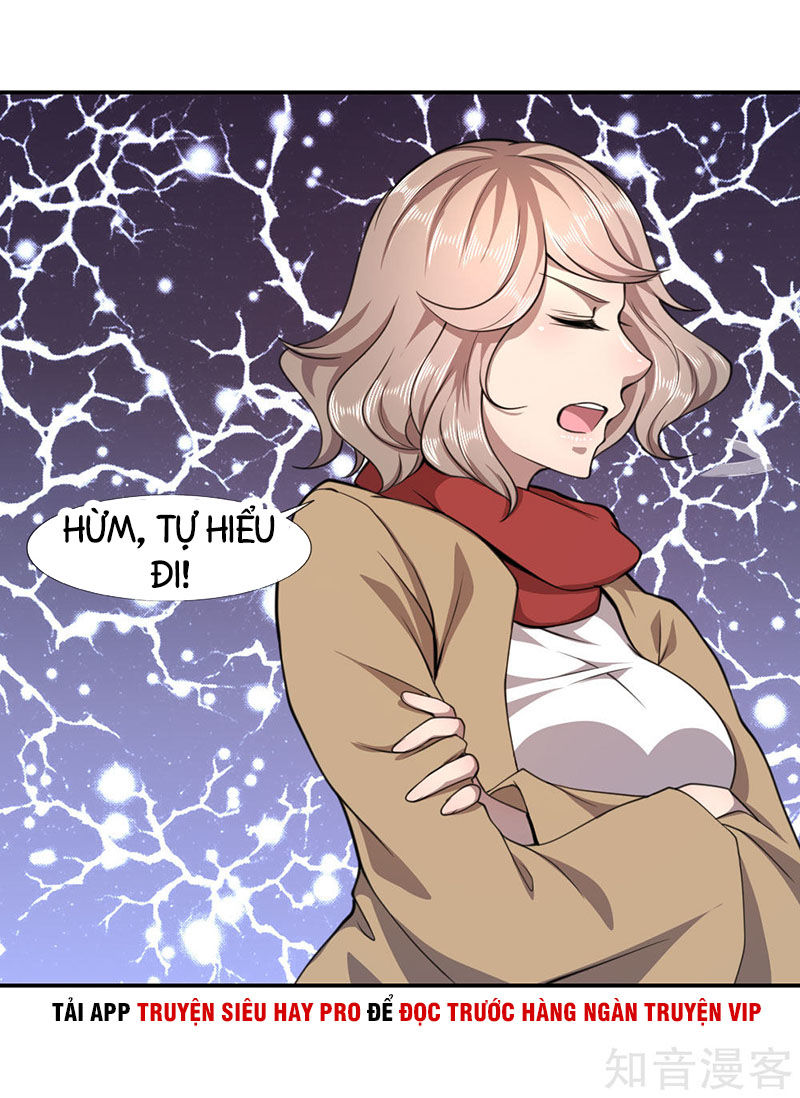Y Võ Chí Tôn Chapter 86 - 22