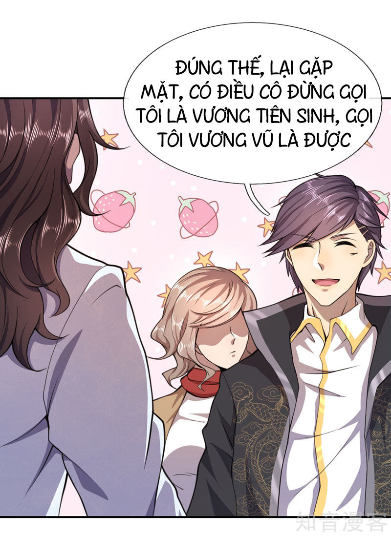 Y Võ Chí Tôn Chapter 86 - 7