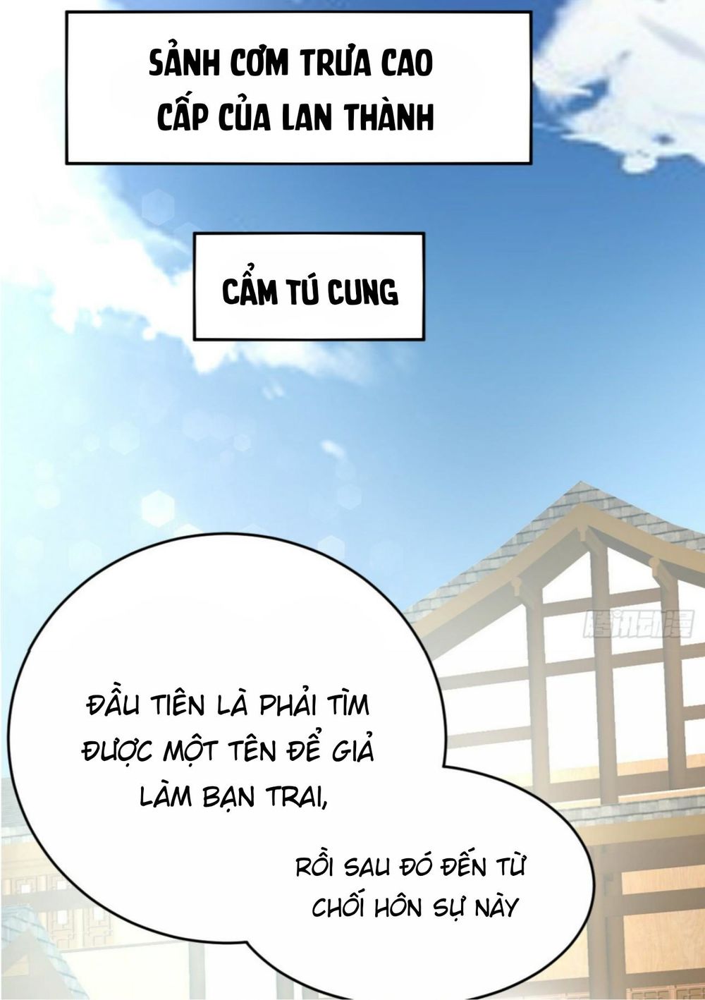Cô Vợ Đáng Yêu Của Tổng Giám Đốc Mặt Lạnh Chapter 1 - 62