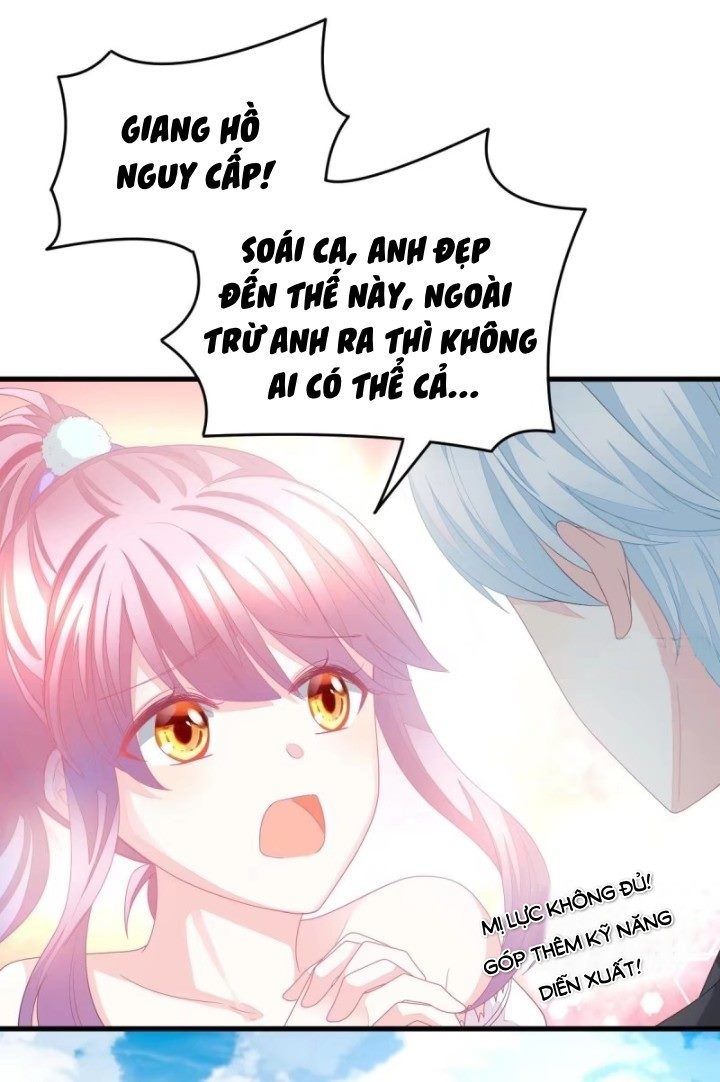 Cô Vợ Đáng Yêu Của Tổng Giám Đốc Mặt Lạnh Chapter 1 - 75