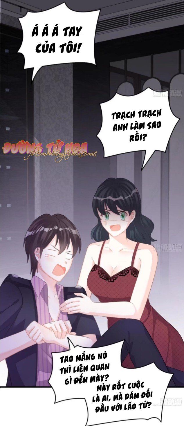 Cô Vợ Đáng Yêu Của Tổng Giám Đốc Mặt Lạnh Chapter 12 - 26
