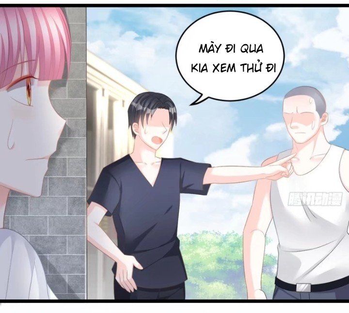 Cô Vợ Đáng Yêu Của Tổng Giám Đốc Mặt Lạnh Chapter 14 - 2