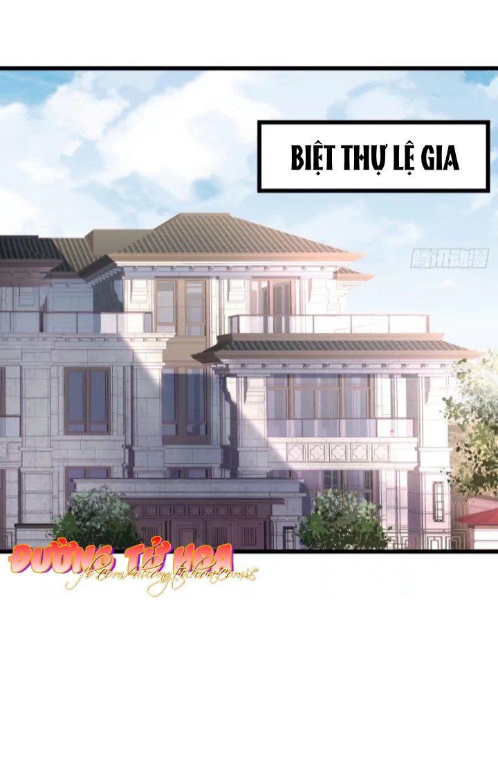 Cô Vợ Đáng Yêu Của Tổng Giám Đốc Mặt Lạnh Chapter 14 - 30