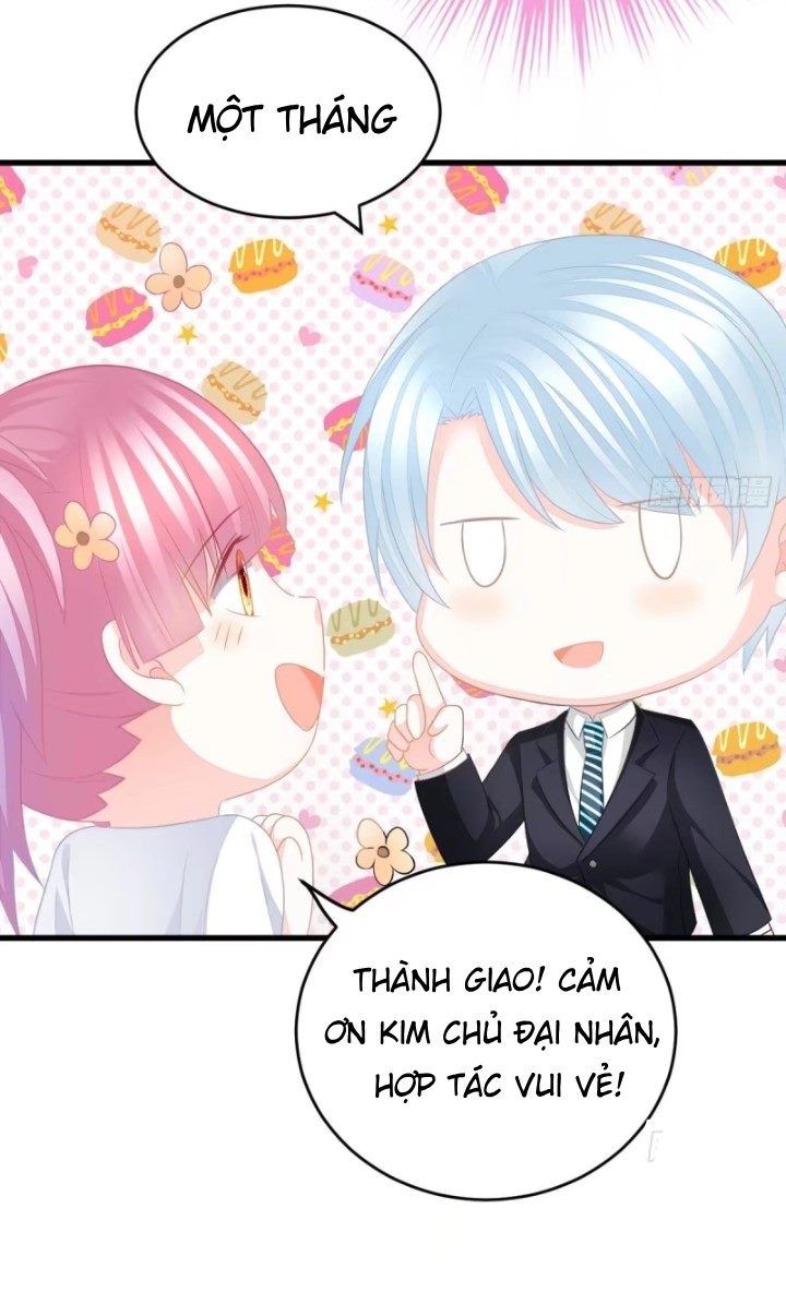 Cô Vợ Đáng Yêu Của Tổng Giám Đốc Mặt Lạnh Chapter 15 - 12