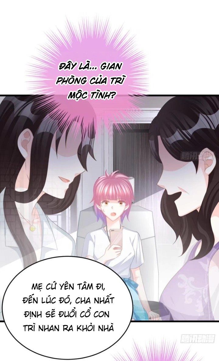 Cô Vợ Đáng Yêu Của Tổng Giám Đốc Mặt Lạnh Chapter 15 - 14