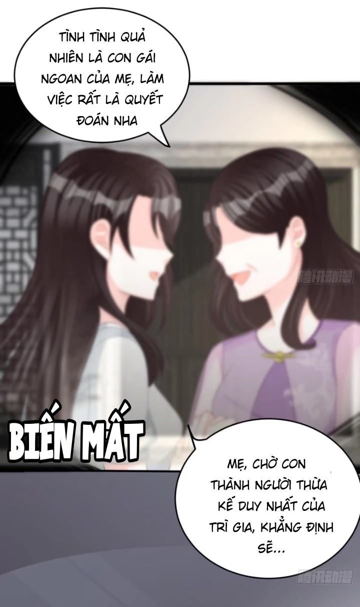 Cô Vợ Đáng Yêu Của Tổng Giám Đốc Mặt Lạnh Chapter 15 - 16