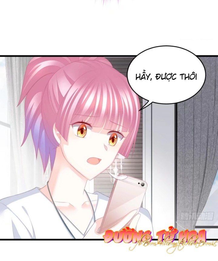 Cô Vợ Đáng Yêu Của Tổng Giám Đốc Mặt Lạnh Chapter 15 - 4