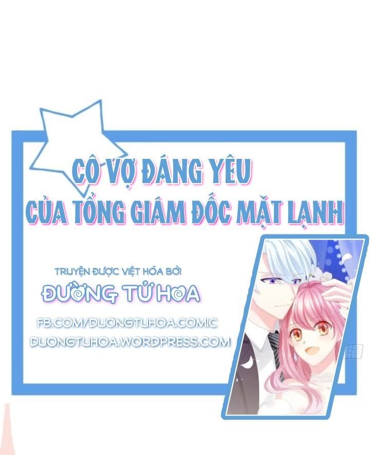 Cô Vợ Đáng Yêu Của Tổng Giám Đốc Mặt Lạnh Chapter 15 - 42