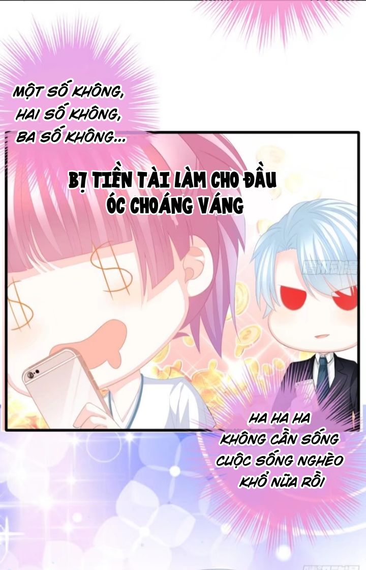 Cô Vợ Đáng Yêu Của Tổng Giám Đốc Mặt Lạnh Chapter 15 - 7