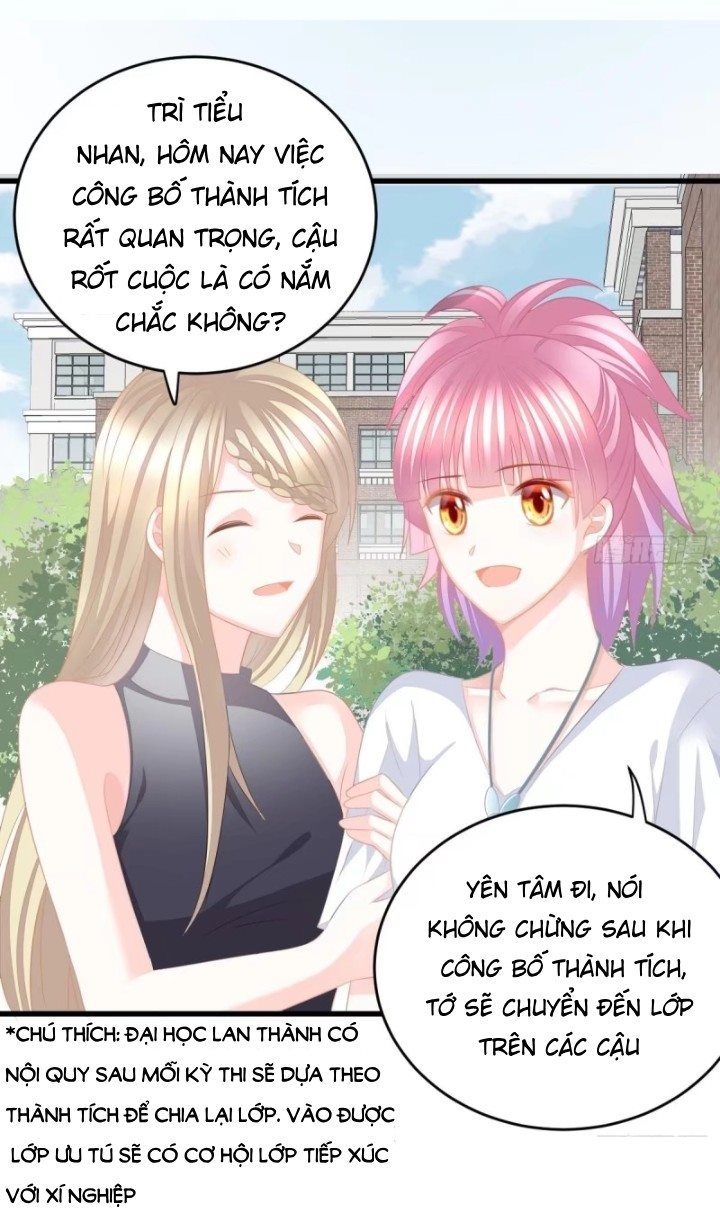 Cô Vợ Đáng Yêu Của Tổng Giám Đốc Mặt Lạnh Chapter 16 - 3