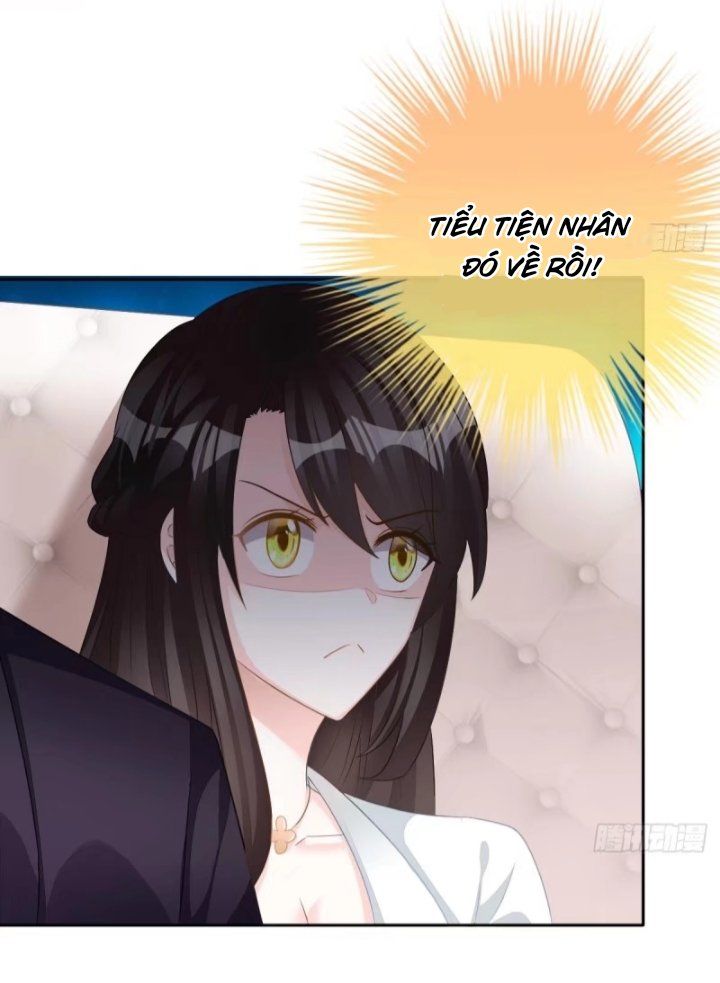 Cô Vợ Đáng Yêu Của Tổng Giám Đốc Mặt Lạnh Chapter 19 - 22