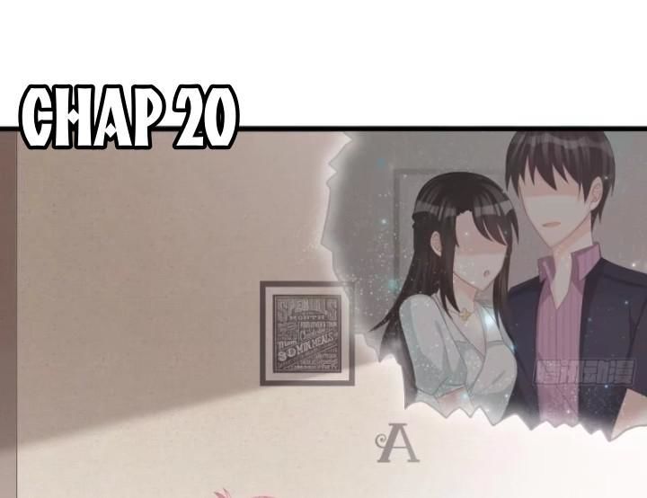 Cô Vợ Đáng Yêu Của Tổng Giám Đốc Mặt Lạnh Chapter 20 - 2