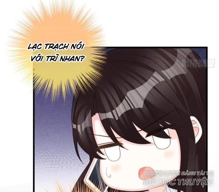 Cô Vợ Đáng Yêu Của Tổng Giám Đốc Mặt Lạnh Chapter 20 - 11