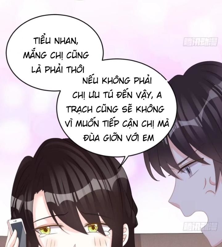 Cô Vợ Đáng Yêu Của Tổng Giám Đốc Mặt Lạnh Chapter 20 - 15