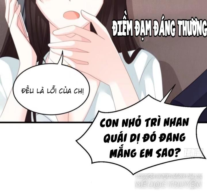 Cô Vợ Đáng Yêu Của Tổng Giám Đốc Mặt Lạnh Chapter 20 - 16