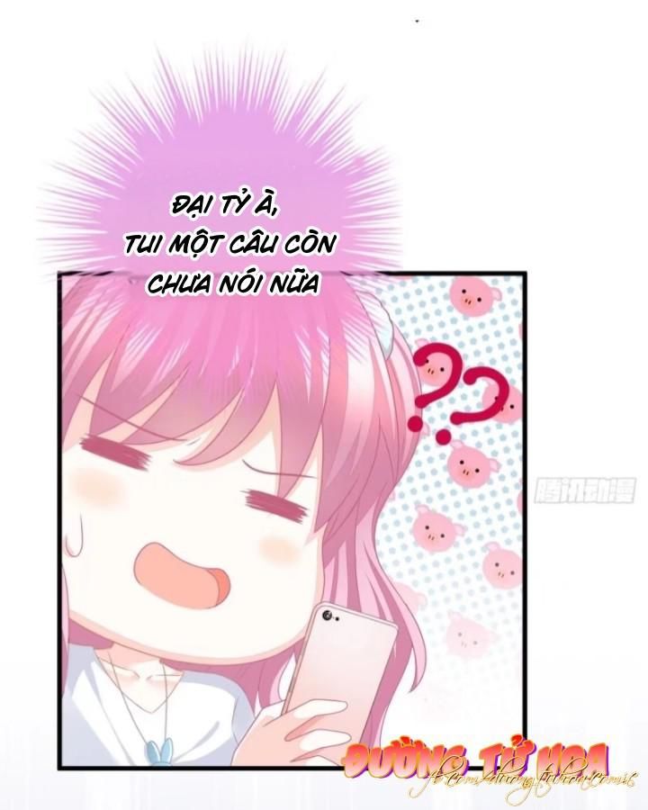 Cô Vợ Đáng Yêu Của Tổng Giám Đốc Mặt Lạnh Chapter 20 - 17