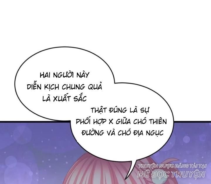 Cô Vợ Đáng Yêu Của Tổng Giám Đốc Mặt Lạnh Chapter 20 - 21