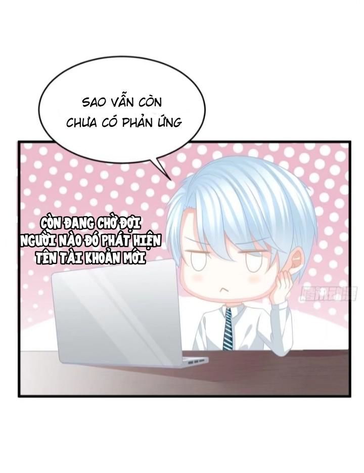 Cô Vợ Đáng Yêu Của Tổng Giám Đốc Mặt Lạnh Chapter 20 - 27