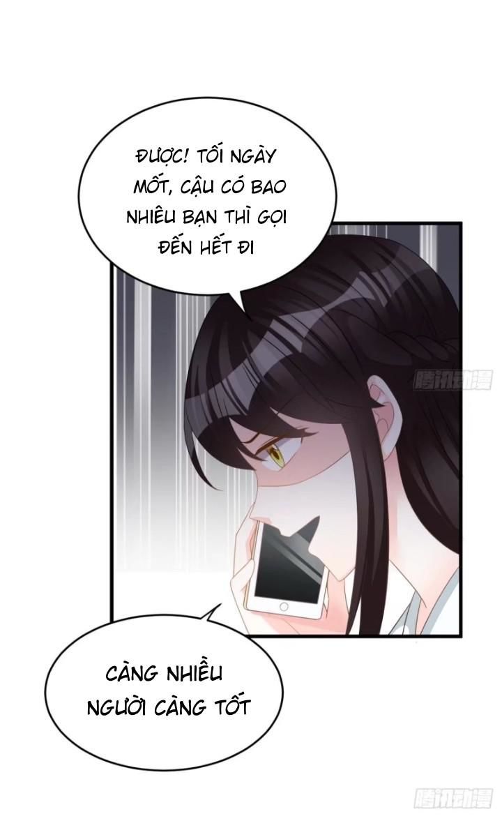 Cô Vợ Đáng Yêu Của Tổng Giám Đốc Mặt Lạnh Chapter 20 - 40