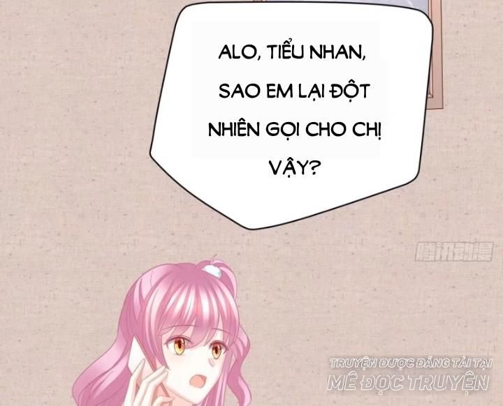 Cô Vợ Đáng Yêu Của Tổng Giám Đốc Mặt Lạnh Chapter 20 - 6