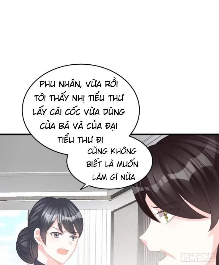 Cô Vợ Đáng Yêu Của Tổng Giám Đốc Mặt Lạnh Chapter 20 - 57