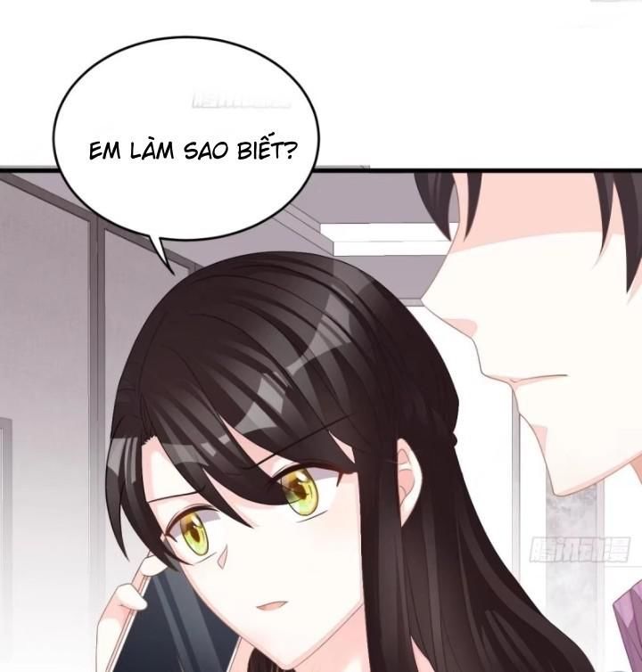 Cô Vợ Đáng Yêu Của Tổng Giám Đốc Mặt Lạnh Chapter 20 - 8