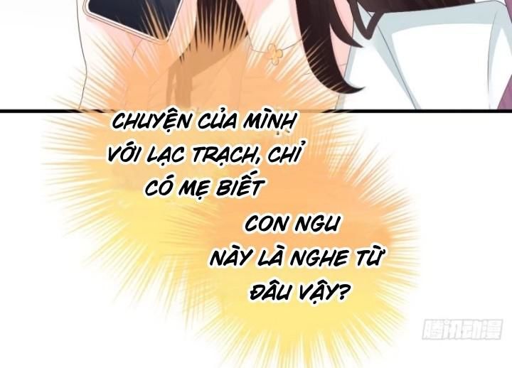 Cô Vợ Đáng Yêu Của Tổng Giám Đốc Mặt Lạnh Chapter 20 - 9