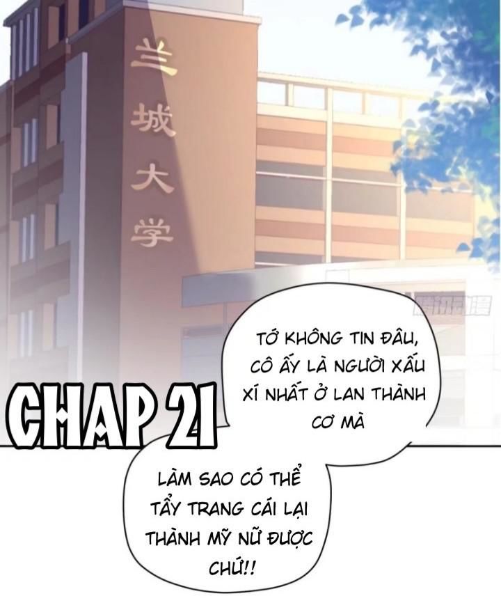 Cô Vợ Đáng Yêu Của Tổng Giám Đốc Mặt Lạnh Chapter 21 - 3