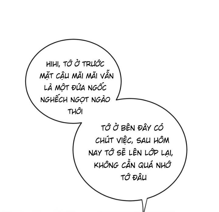 Cô Vợ Đáng Yêu Của Tổng Giám Đốc Mặt Lạnh Chapter 21 - 22