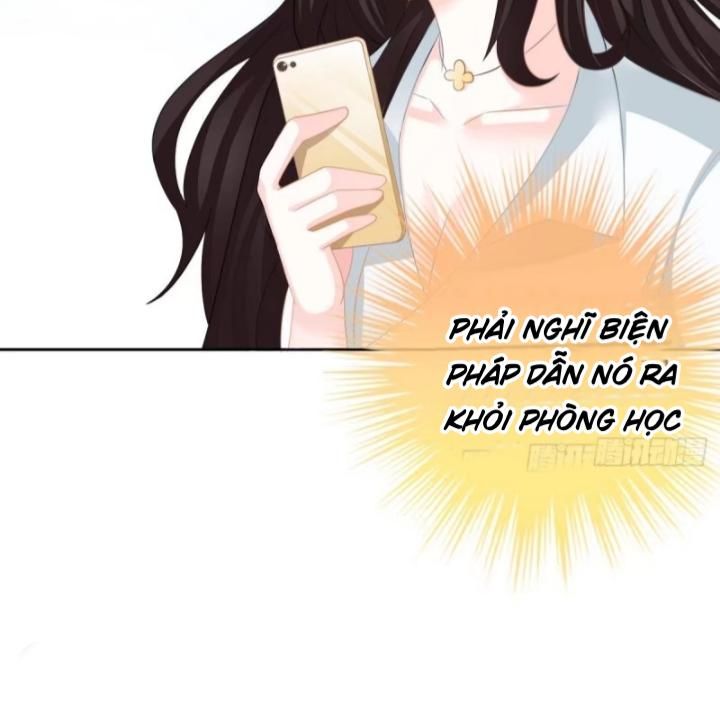 Cô Vợ Đáng Yêu Của Tổng Giám Đốc Mặt Lạnh Chapter 21 - 9