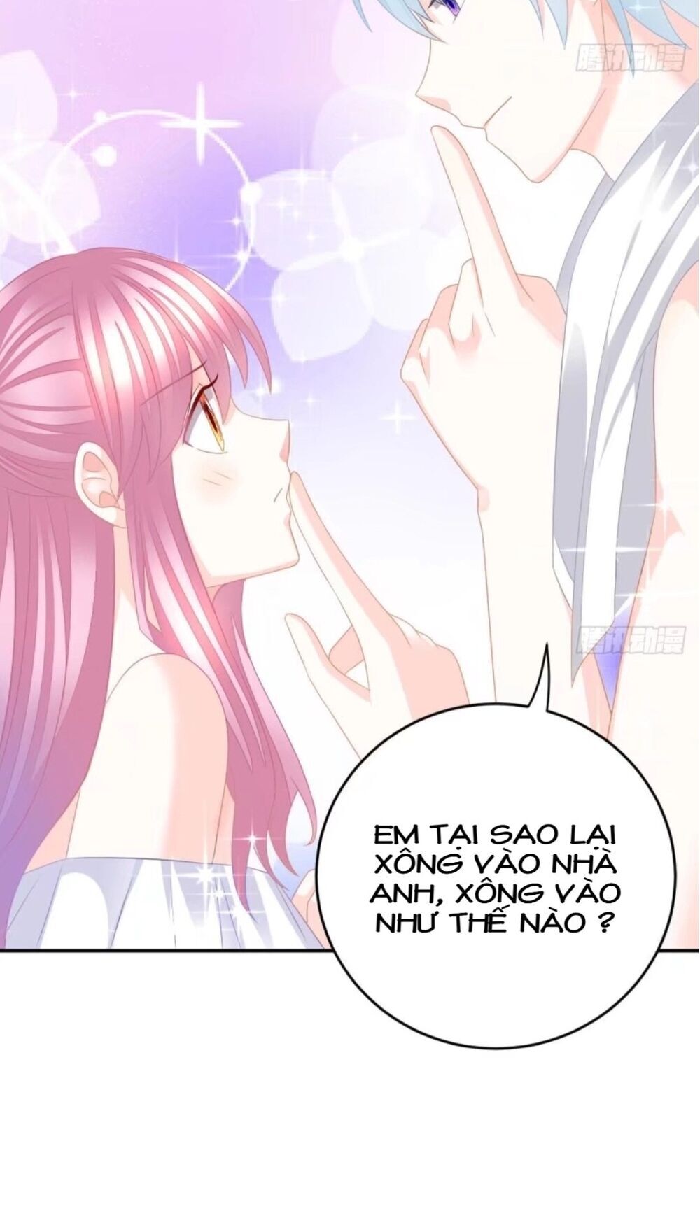 Cô Vợ Đáng Yêu Của Tổng Giám Đốc Mặt Lạnh Chapter 25 - 12