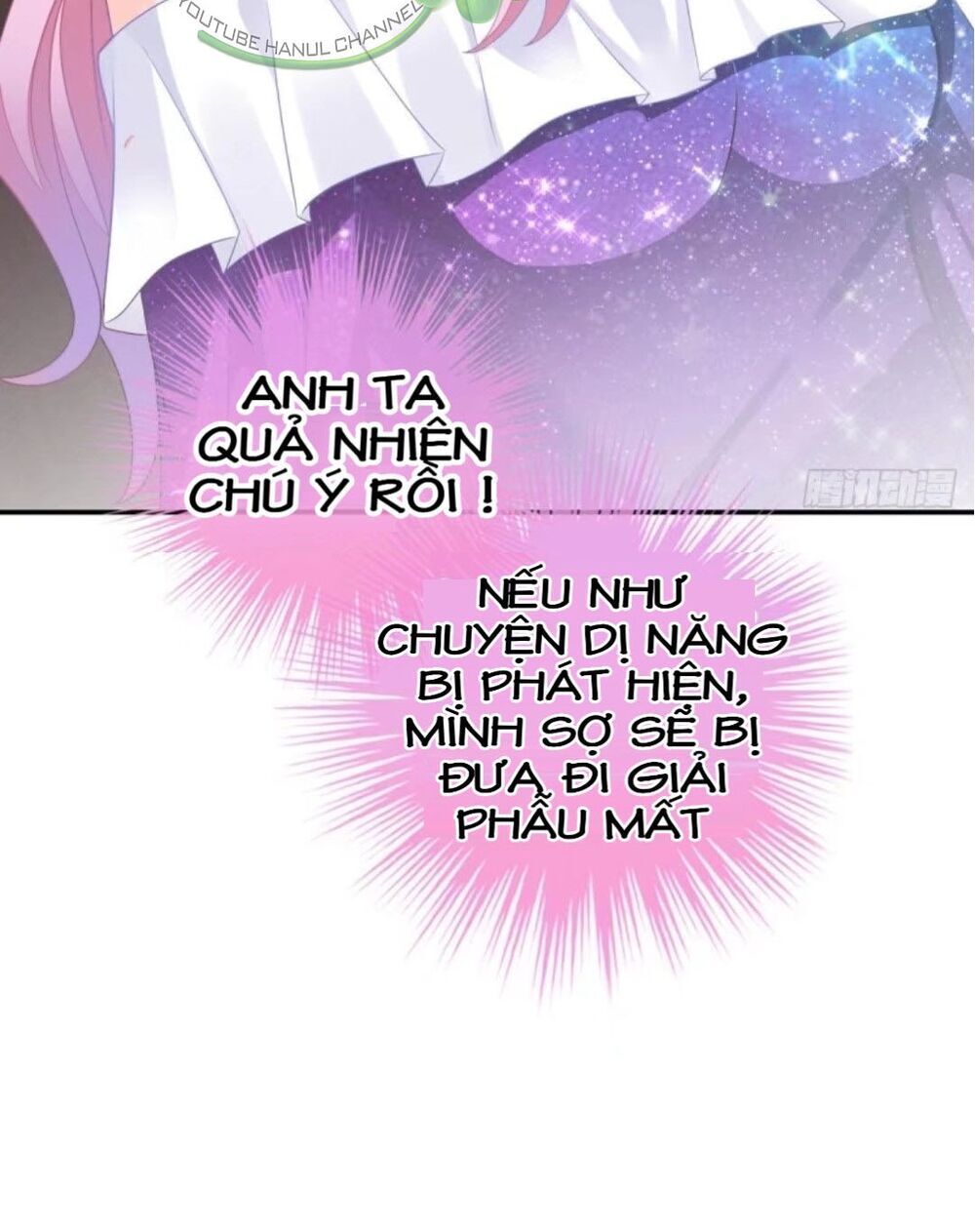 Cô Vợ Đáng Yêu Của Tổng Giám Đốc Mặt Lạnh Chapter 25 - 14
