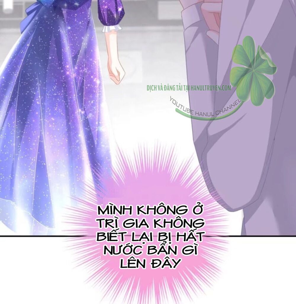 Cô Vợ Đáng Yêu Của Tổng Giám Đốc Mặt Lạnh Chapter 25 - 19