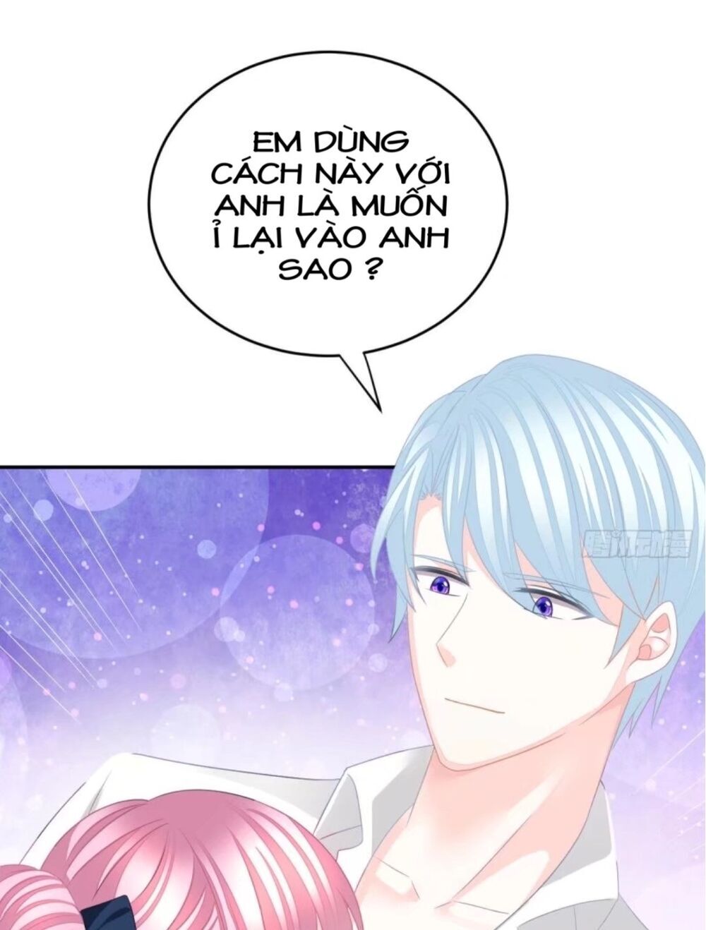 Cô Vợ Đáng Yêu Của Tổng Giám Đốc Mặt Lạnh Chapter 25 - 22