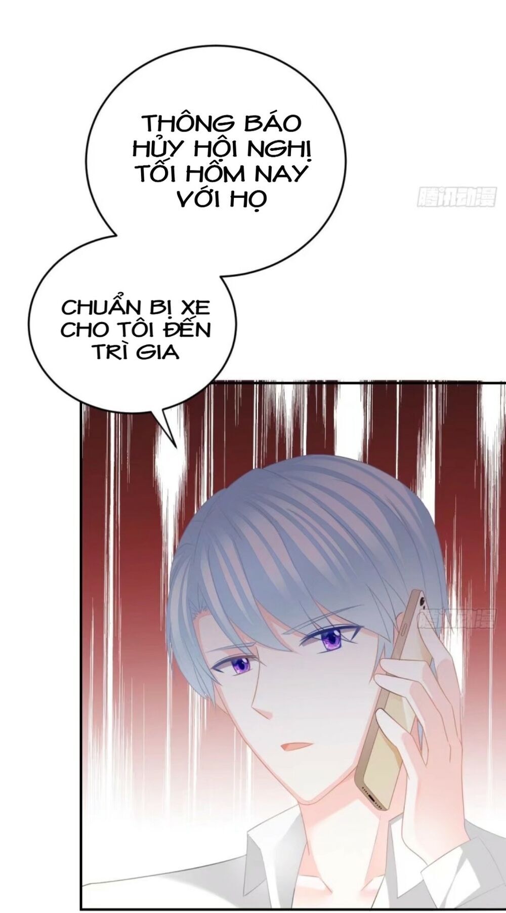 Cô Vợ Đáng Yêu Của Tổng Giám Đốc Mặt Lạnh Chapter 25 - 28