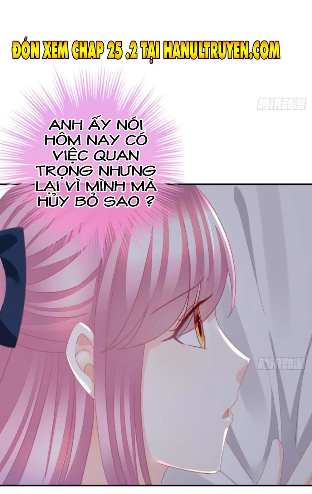 Cô Vợ Đáng Yêu Của Tổng Giám Đốc Mặt Lạnh Chapter 25 - 29