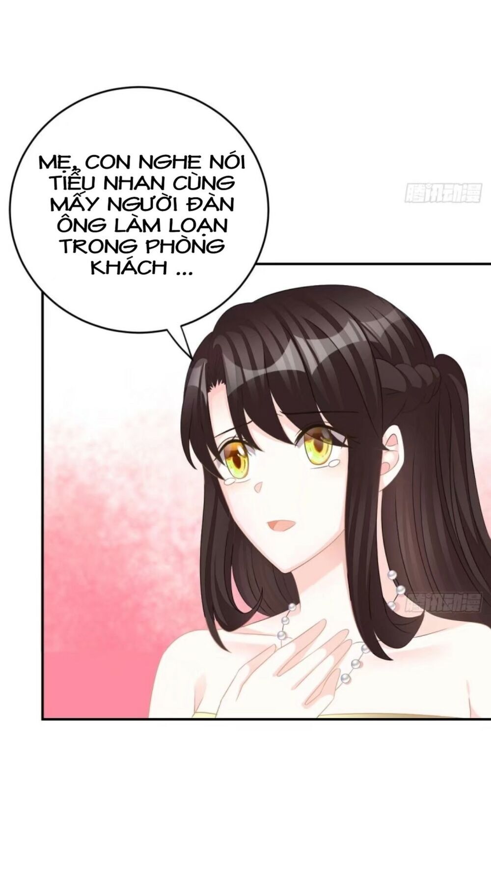 Cô Vợ Đáng Yêu Của Tổng Giám Đốc Mặt Lạnh Chapter 25 - 37