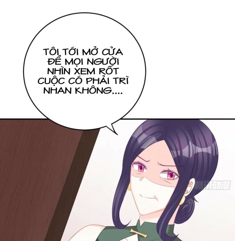 Cô Vợ Đáng Yêu Của Tổng Giám Đốc Mặt Lạnh Chapter 25 - 45