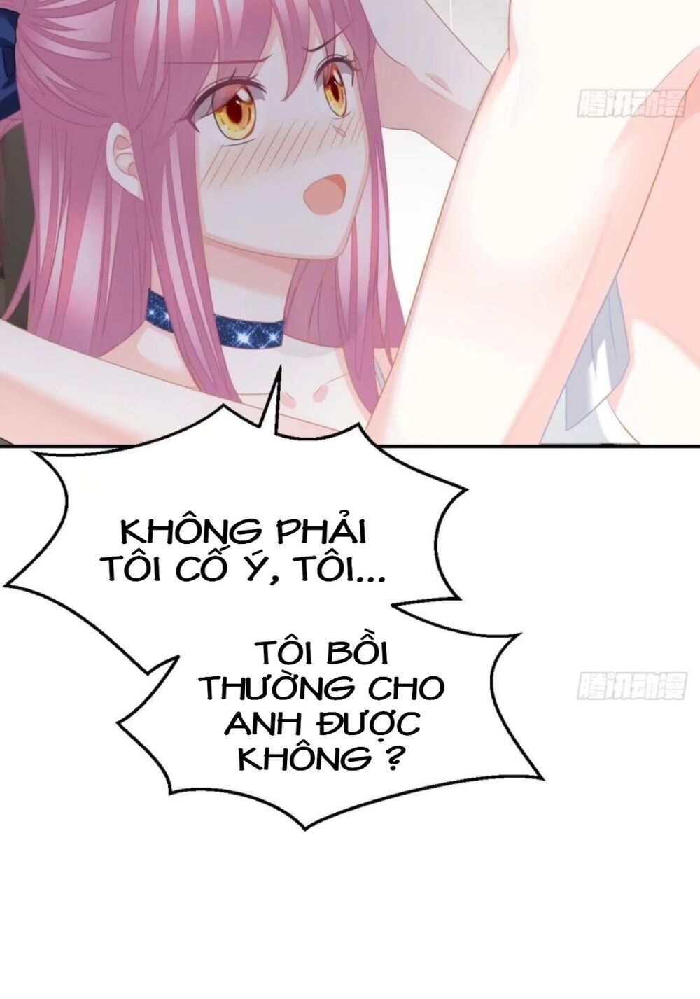 Cô Vợ Đáng Yêu Của Tổng Giám Đốc Mặt Lạnh Chapter 25 - 6