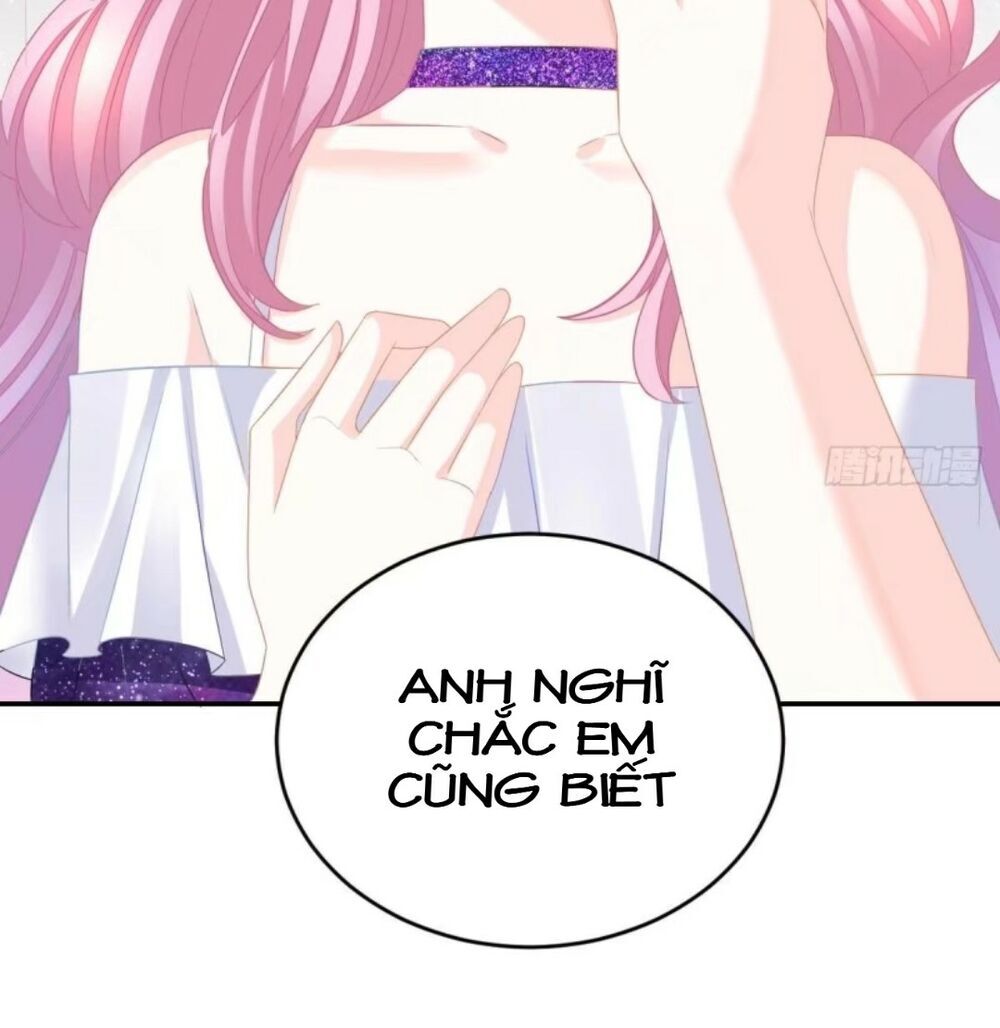 Cô Vợ Đáng Yêu Của Tổng Giám Đốc Mặt Lạnh Chapter 25 - 9