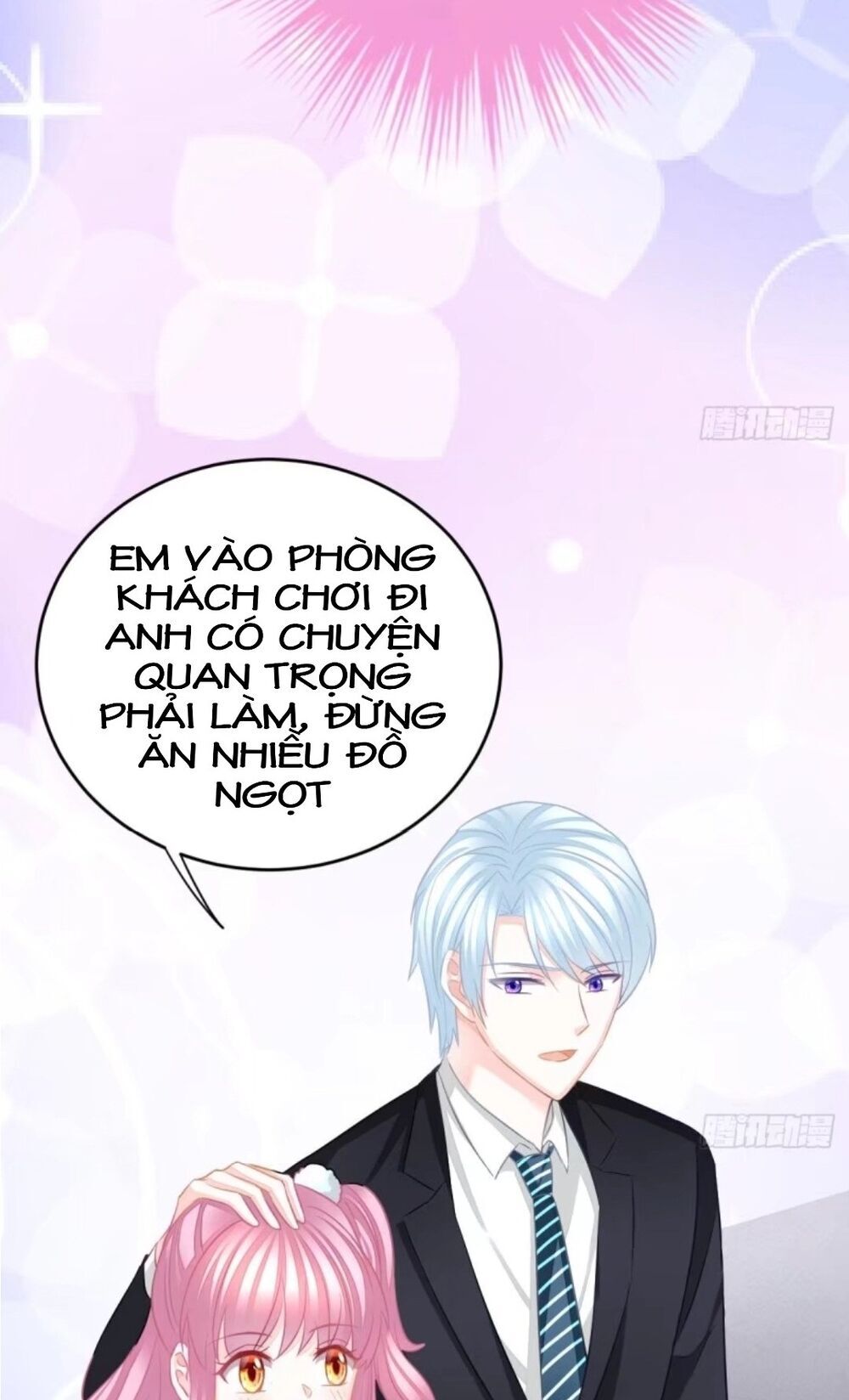 Cô Vợ Đáng Yêu Của Tổng Giám Đốc Mặt Lạnh Chapter 28 - 39